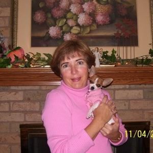 Meet your Posher, Sherry